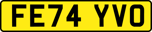 FE74YVO