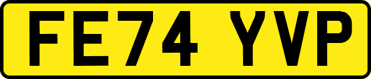 FE74YVP