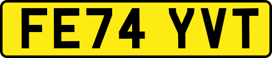 FE74YVT