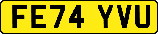 FE74YVU