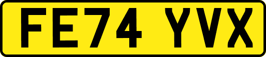 FE74YVX