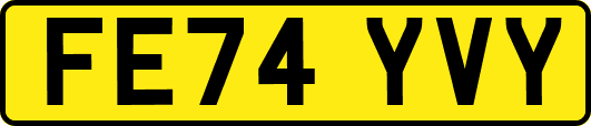 FE74YVY
