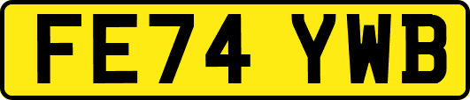 FE74YWB