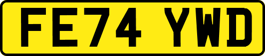 FE74YWD
