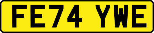 FE74YWE