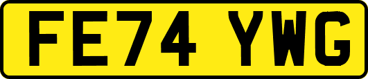 FE74YWG