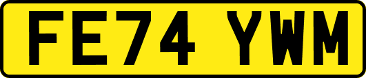 FE74YWM