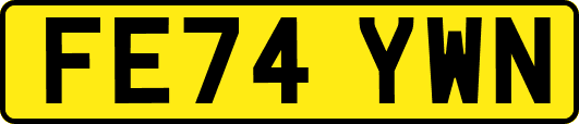 FE74YWN