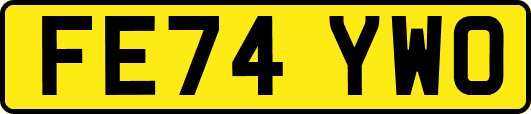 FE74YWO