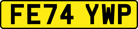 FE74YWP