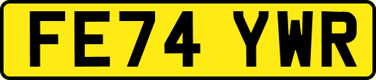 FE74YWR