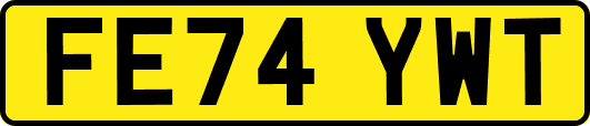 FE74YWT