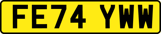 FE74YWW
