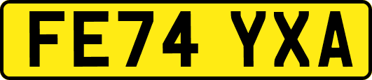 FE74YXA