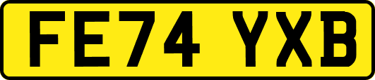 FE74YXB