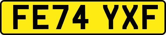 FE74YXF