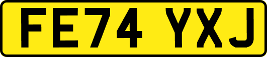 FE74YXJ