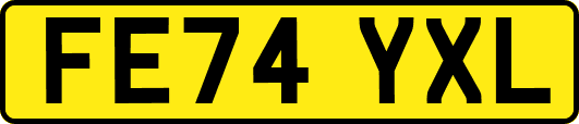 FE74YXL
