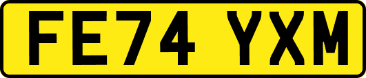 FE74YXM