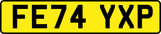 FE74YXP
