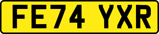 FE74YXR
