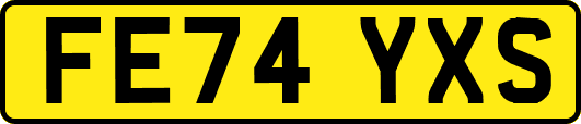 FE74YXS