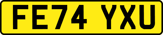 FE74YXU