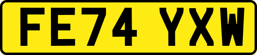 FE74YXW