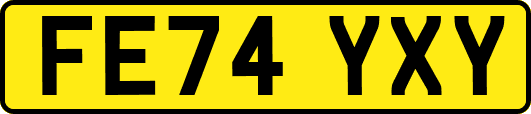 FE74YXY