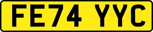 FE74YYC