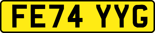 FE74YYG