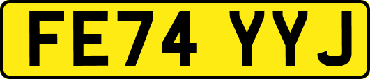 FE74YYJ