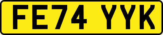 FE74YYK