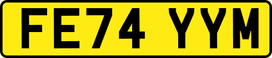 FE74YYM