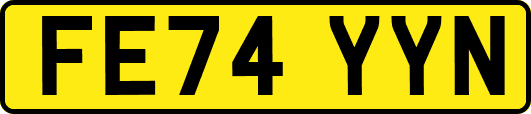 FE74YYN