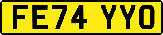 FE74YYO