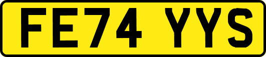 FE74YYS