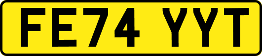 FE74YYT