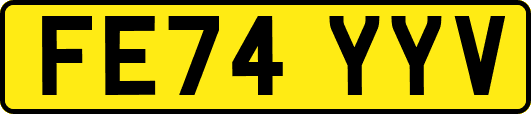 FE74YYV