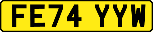 FE74YYW