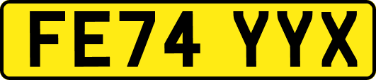FE74YYX