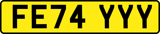 FE74YYY