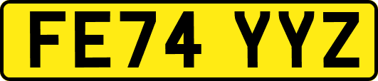 FE74YYZ