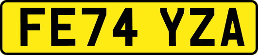 FE74YZA