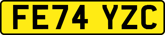 FE74YZC