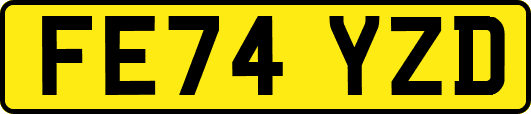 FE74YZD