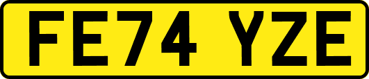 FE74YZE