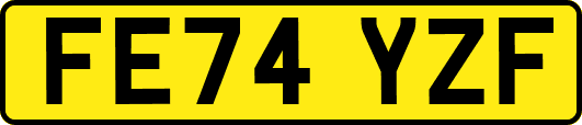 FE74YZF