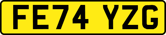 FE74YZG