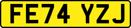 FE74YZJ